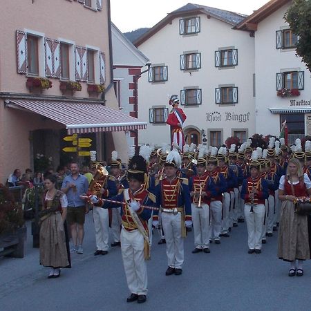 Appartamento Haus Pfarrkirchner Mauterndorf  Esterno foto