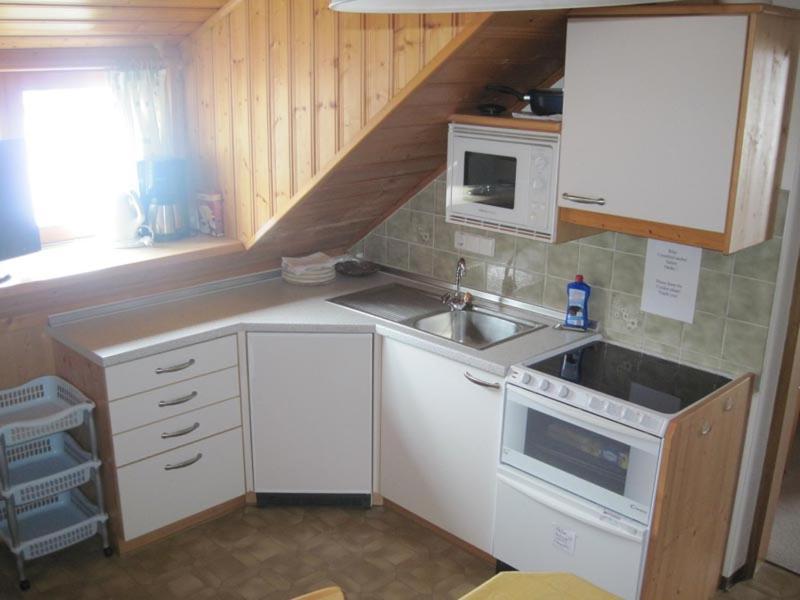 Appartamento Haus Pfarrkirchner Mauterndorf  Esterno foto