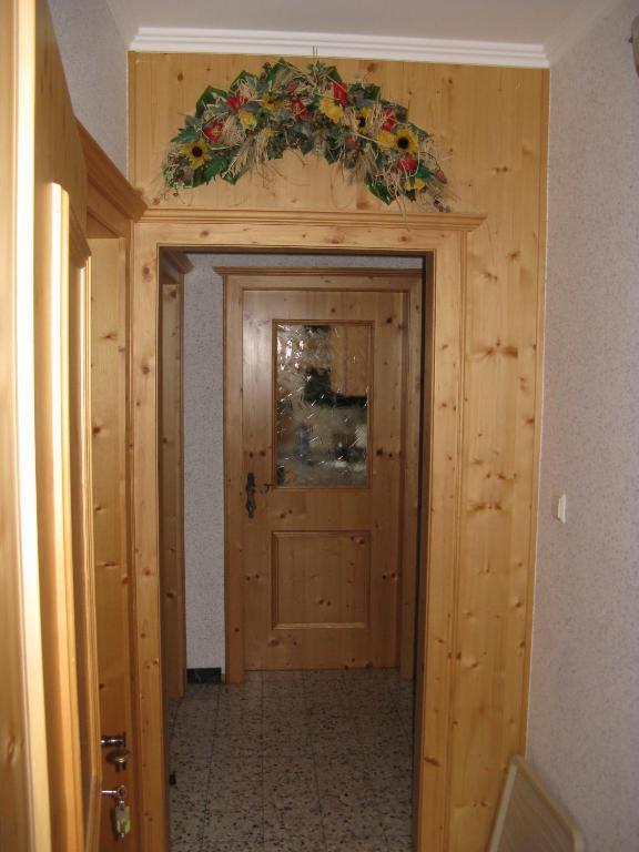 Appartamento Haus Pfarrkirchner Mauterndorf  Camera foto