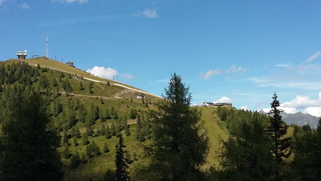 Appartamento Haus Pfarrkirchner Mauterndorf  Esterno foto