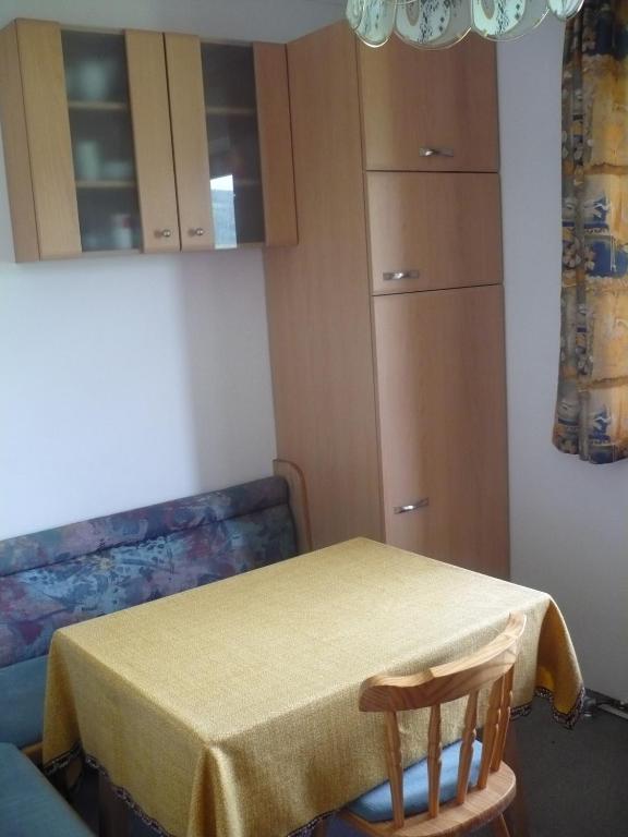 Appartamento Haus Pfarrkirchner Mauterndorf  Esterno foto