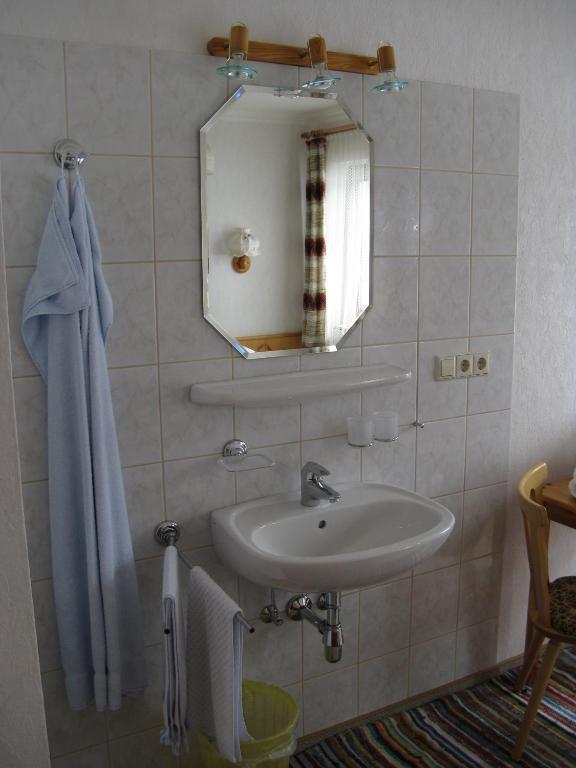 Appartamento Haus Pfarrkirchner Mauterndorf  Esterno foto